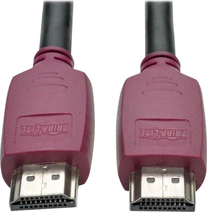 Produktbild Eaton Tripp Lite Series 4.57m Premium HDMI Cable W/ Ethernet UHD 4k 2k Video Audio (4.57 m, HDMI)