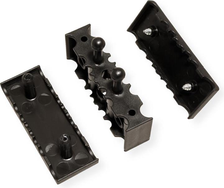Produktbild Bachmann KABELSCHLANGE Easy-Stop-2B2K - Kabelkanal Zugentlastung (Kabel Zubehör)