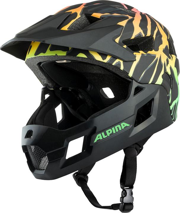 Velohelm