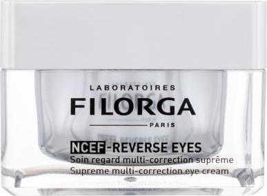 Image du produit Filorga NCEF-Reverse Eyes (Fluide, 15 ml, Nuit)