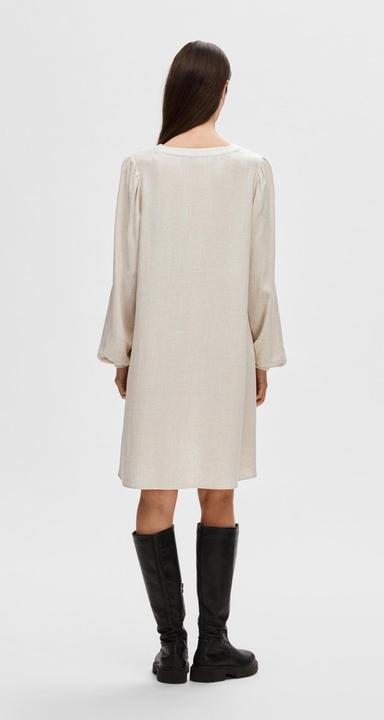 Produktbild Selected Femme Langarm Minikleid (46)