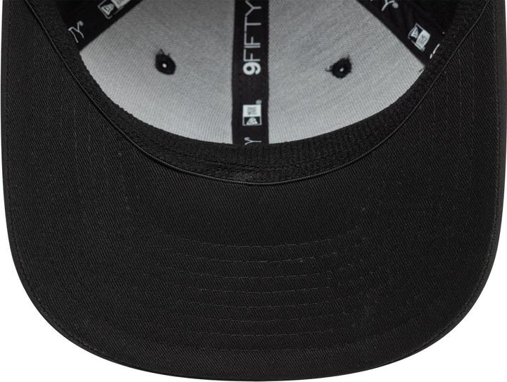 Immagine prodotto New Era 9Fifty Stretch Snapback Cap - PUFF AS Roma - M/L (M, L)