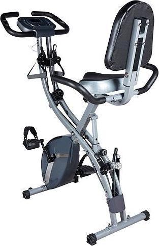 Actual product image Wellcraft Folding ergometer bike