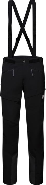 Produktbild Mammut Taiss Pro SO Pants Men (50)