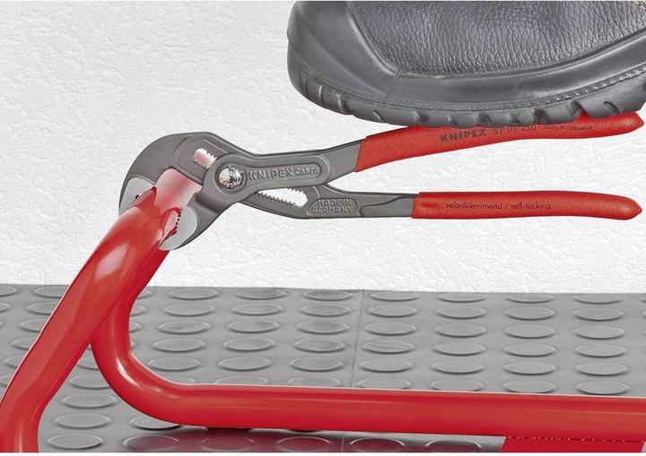 Actual product image Knipex Cobra (125 mm)