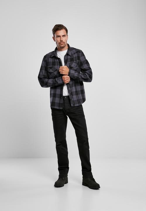 Immagine prodotto Brandit Camicia a quadri (XXL)