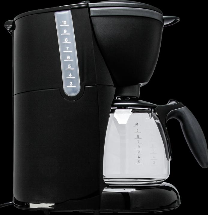 Produktbild Braun Pure Aroma Plus KF560
