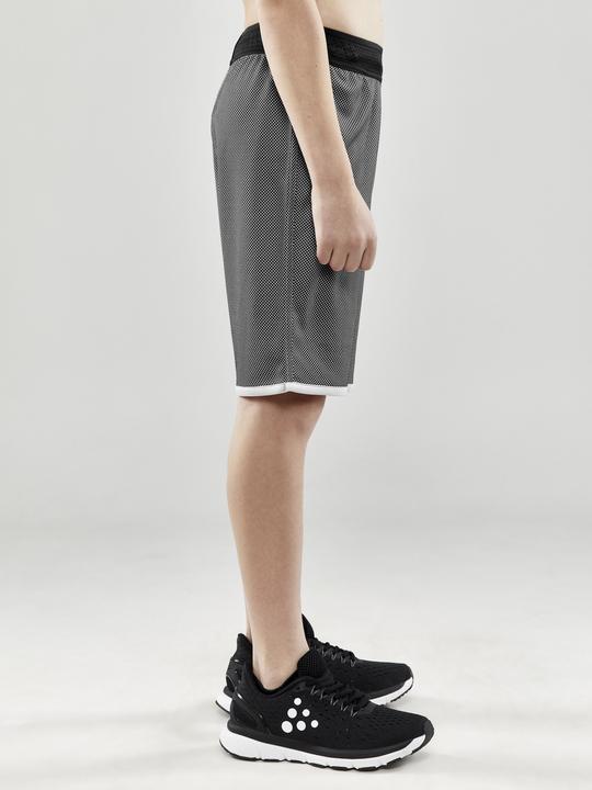 Produktbild Craft Progress Reversible Basket Shorts JR (158)