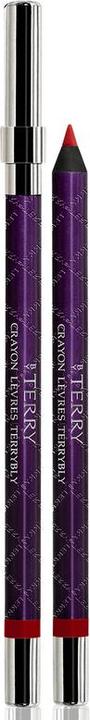 Image du produit By Terry Crayon lèvres Terrybly (07 Alerte rouge)