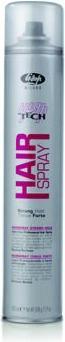 Lisap High Tech Haarspray forte (500 ml)