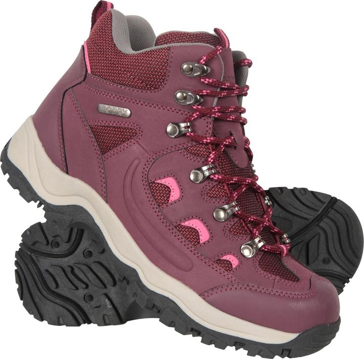 Produktbild Mountain Warehouse Wanderstiefel Adventurer (42.5)