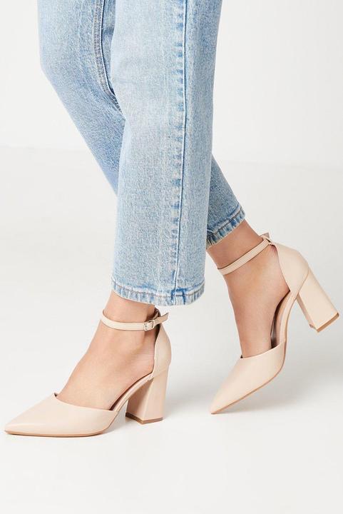 Dorothy Perkins Pumps Blanche Spitz