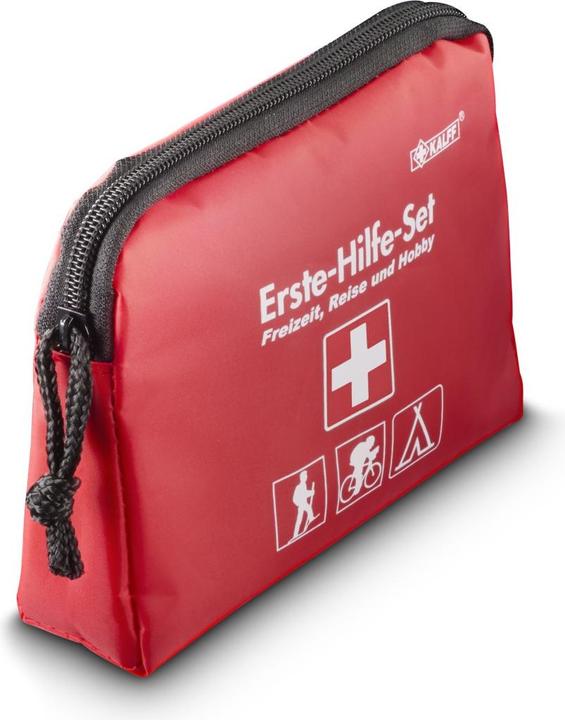 Actual product image Hama First aid kit (First Aid Kit)