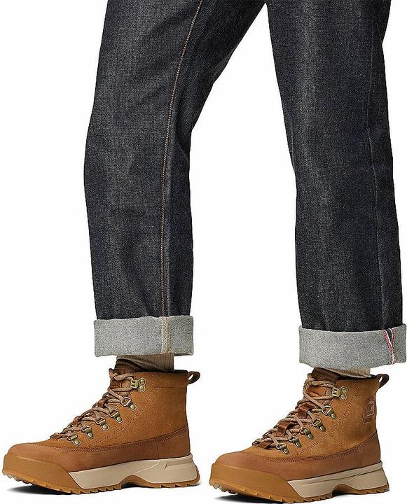 Actual product image Sorel Lifestyle Scout 87 Pro Plus (42)
