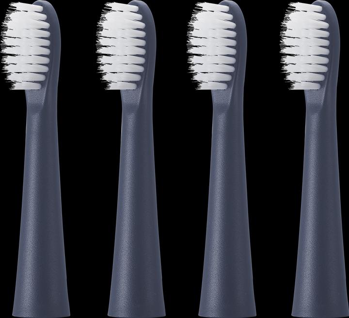 Productafbeelding Panasonic Multishape vervangingsborstel extra fijn (4 x)