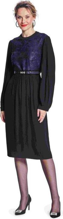 Produktbild Schnittmuster Kleid