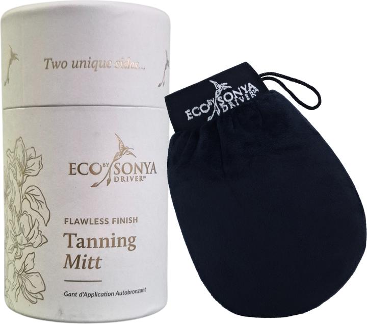 Eco by Sonya Luxurious Double Sided Tan Applicator Mitt (Zubehör Selbstbräunung)