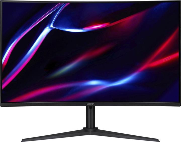 Acer Nitro XZ322QUP3bmiiphx (2560 x 1440 Pixel, 31.50")