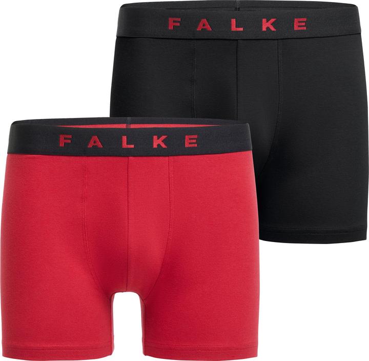 Falke 2-Pack Herren (3XL, 2er Pack)