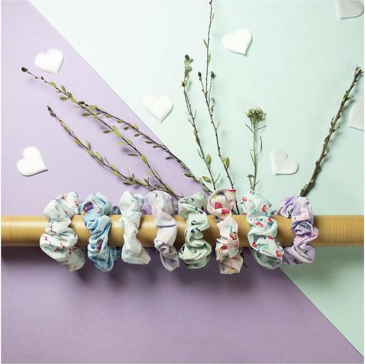Immagine prodotto Disney Frozen II - elastici accessori per capelli 5 pezzi (Elastico per capelli)
