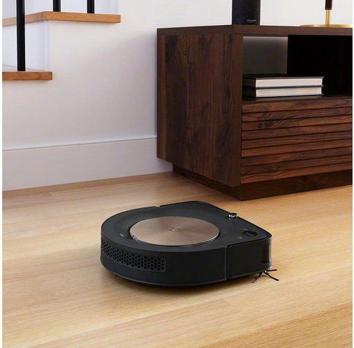 Actual product image iRobot Roomba s9 (Robot vacuum)