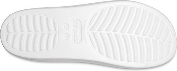 Image du produit Crocs W's Classic Platform Slide (41, 41.5, 42, 41 1/3)