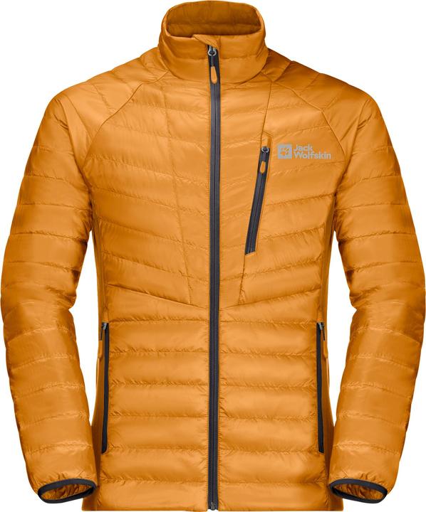 Actual product image Jack Wolfskin Routeburn Pro Ins Jkt M (M)