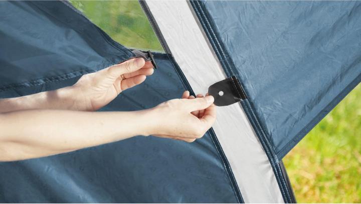 Actual product image Outwell Sky 6 (Tunnel tent, 21.80 kg, 6 persons)