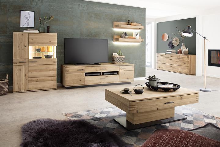 Actual product image Robas Lund Salvador (340 x 167 x 50 cm)
