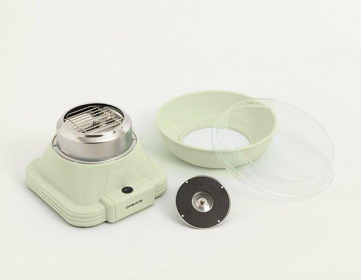 Produktbild Create Zuckerwattemaschine