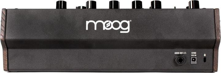 Actual product image Moog Mother-32