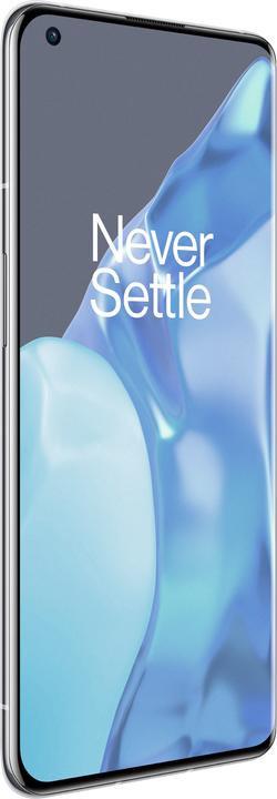 Immagine prodotto OnePlus 9 Pro (8GB) (128 GB, Morning Mist, 6.70", Doppia SIM, 48 Mpx, 5G)