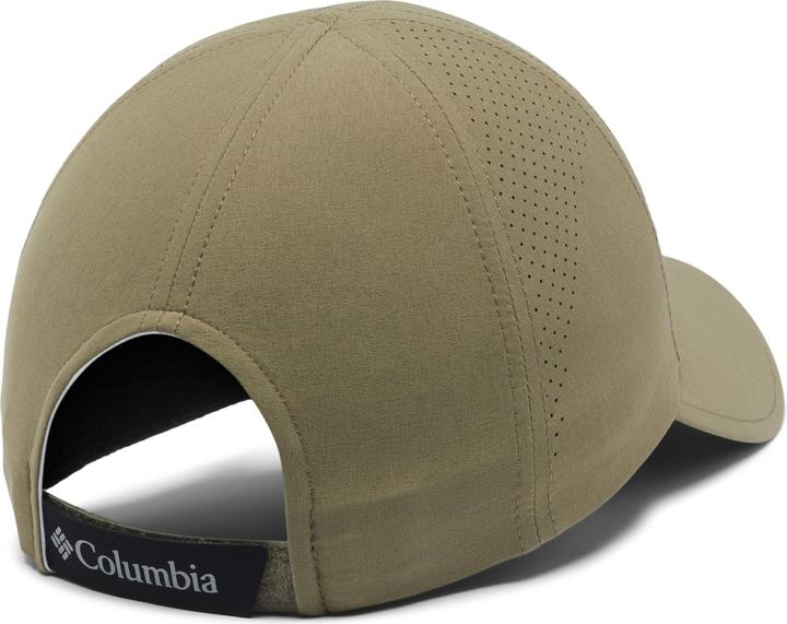 Produktbild Columbia Silver Ridge III Ball Cap Unisex (One Size)