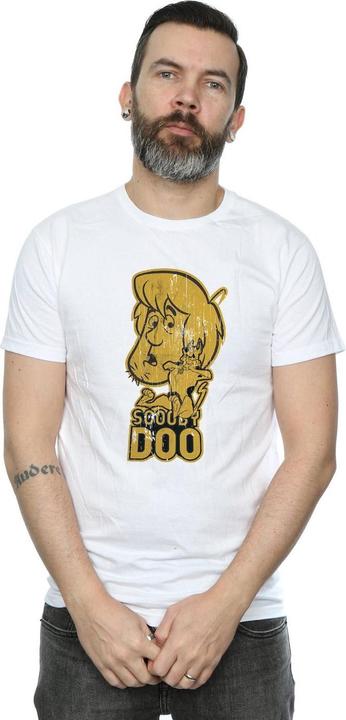 Immagine prodotto Scooby Doo And Shaggy Maglietta Uomo (M)