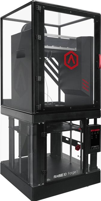 Produktbild Raise3D Metalfuse Forge1 3d Printer