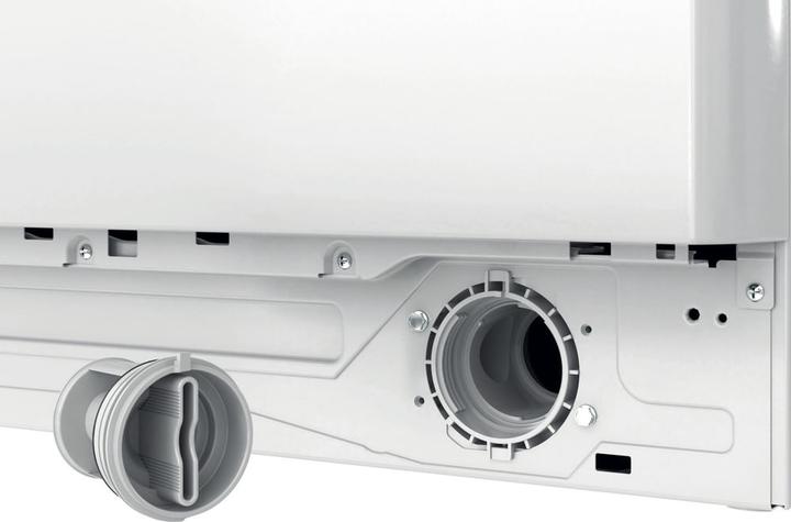 Produktbild Indesit BWE 91497X WV IT (9 kg, Links)