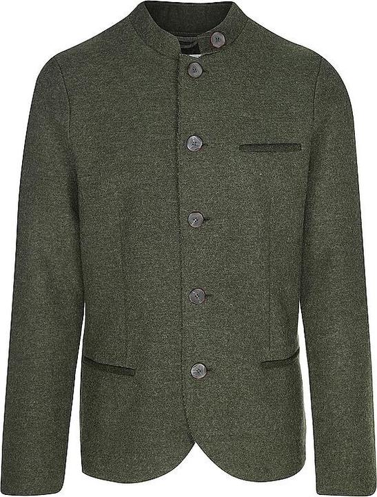Stap Wolljacke BASTL (M)