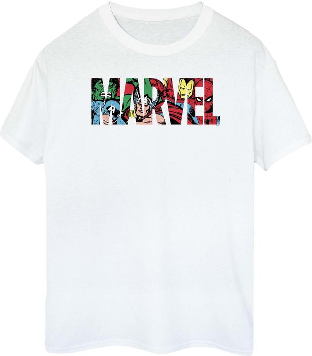 TShirt Logo