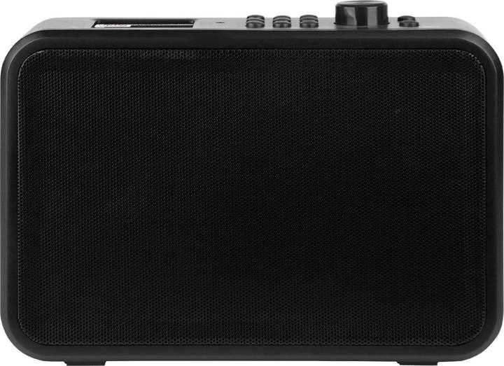 Produktbild Imperial Dabman i460 (Internetradio, DAB+, UKW, FM, Bluetooth, WLAN)
