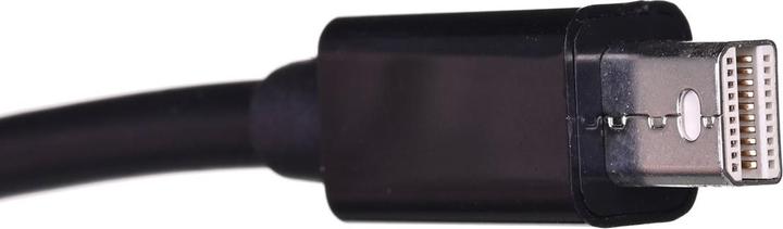 Actual product image Lanberg Mini DP zu (Mini DP, 20 cm)