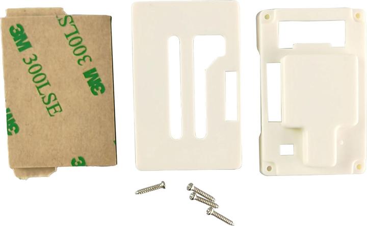 Actual product image Amewi Receiver box AFX-135 Pro