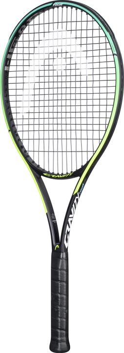Actual product image Head Graphene 360+ Gravity Tour 2021 Tennis Racket (3, 305 g)
