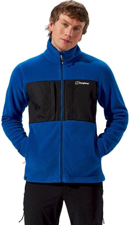 Produktbild Berghaus Prism Guide InterActive Polartec Fleecejacke (XXL)