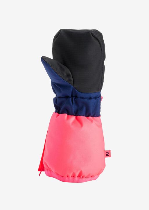 Produktbild Wedze Basic Warm (3, 4)