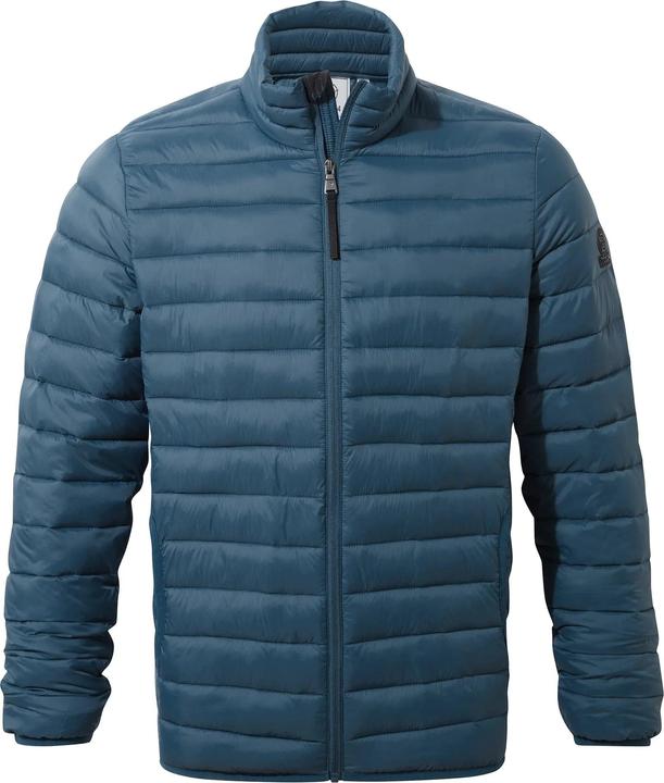 TOG24 Gibson IsolierJacke Wattiert (4XL)