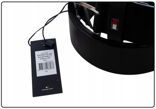 Actual product image Tommy Hilfiger New Denton (95)
