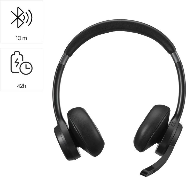 Actual product image Hama BT700 (Wireless, USB-C)