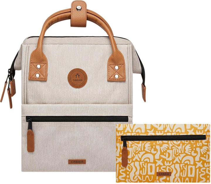 Arequipa Beige