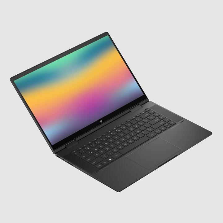 Immagine prodotto HP Envy x360 15-fh0077ng (15.60", AMD Ryzen 7 7730U, 16 GB, 1000 GB, DE)