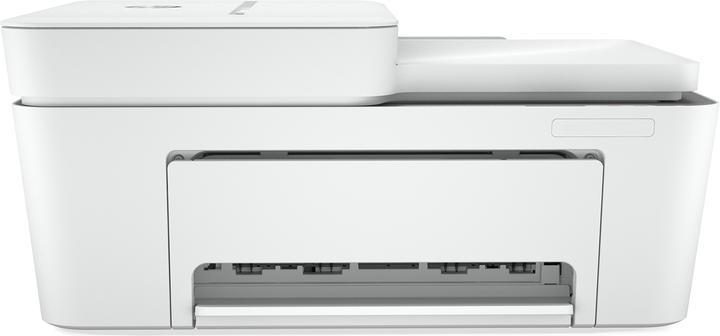 Actual product image HP DeskJet Plus 4120 (Ink, Colour)